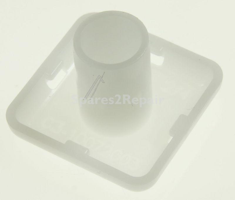 Hisense Gorenje Foot - 719547 Adjustable Foot Slide