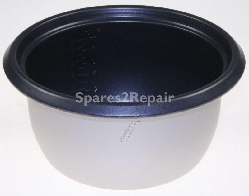 Cup - Kw705399 Inner Container 1 8l [Delonghi]