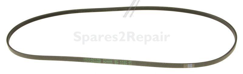 Drive Belt - 92604834 Drive Belt [Candy Hoover]