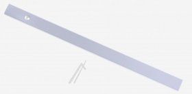 Liebherr Guide-rail - 909727500 Guide-rail