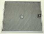 Metal Grease Trap - 00682732 Metal-mesh Grease Filter [Bosch Siemens]