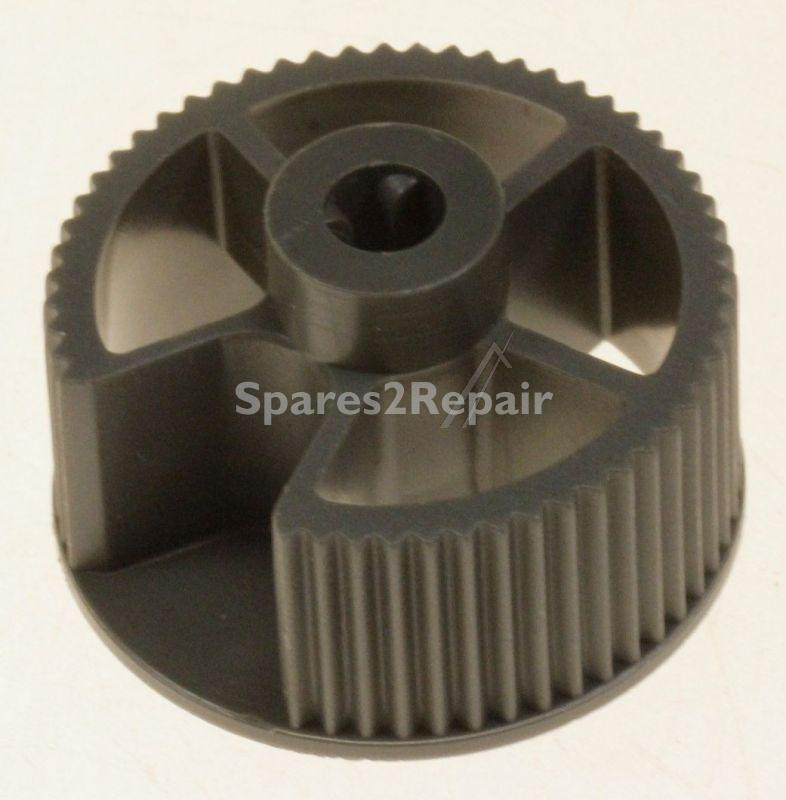 Button - C00494591 481941128416 Knob De Programmer [Whirlpool Indesit]