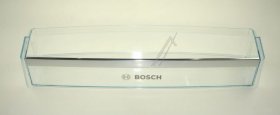Refrigerator - Freezer Door Shelf - 00702274 Tray [Bosch Siemens]