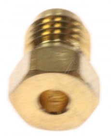 Smeg Mechanical Components - 909010244 Nozzle Rpd D 2 6