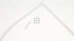 Meiling Refrigerator Door Seal - C1858 20-1 890211068 Refrigerator Door Seal