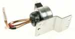 Valve - 17431000000014 Electric Exchange Valve 12v 0 5a 0~36 Ccc Bcd-268we Rohs [Midea]