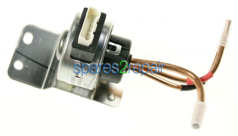 Valve - 17431000000014 Electric Exchange Valve 12v 0 5a 0~36 Ccc Bcd-268we Rohs [Midea]