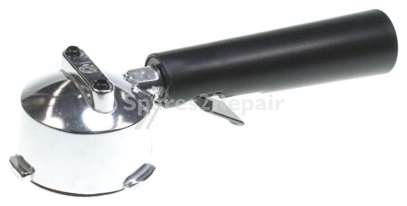 Filter Holder - 4055264701 Filter Holder Complete [Electrolux Aeg]