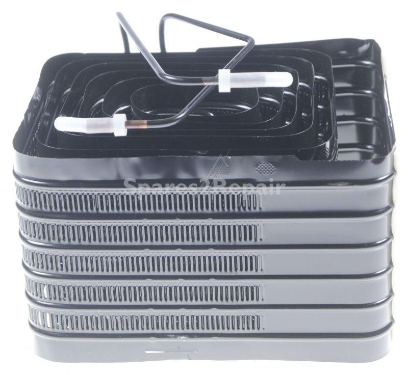 Evaporator - 00741537 Evaporator [Bosch Siemens]