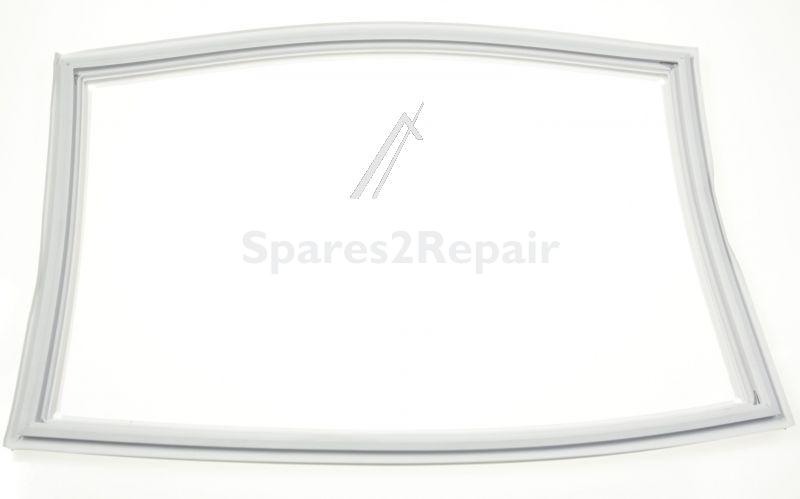 Keg Freezer Door Seal - 1 21 00 0000044 Freezer Door Gasket