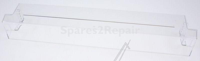 Hisense Gorenje Refrigerator - Freezer Door Shelf - Hk2174286 Lower Shelf