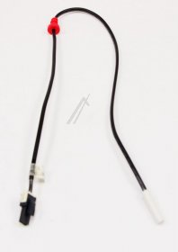 Haier Temperature Sensor - 0070400497e 49096979 Sensor Cable-0 5mm2 (28-0 15)bc-bd-203r0