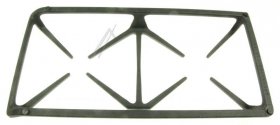 Smeg Cooker Pan Support - 694091760 Central Grid Assembly