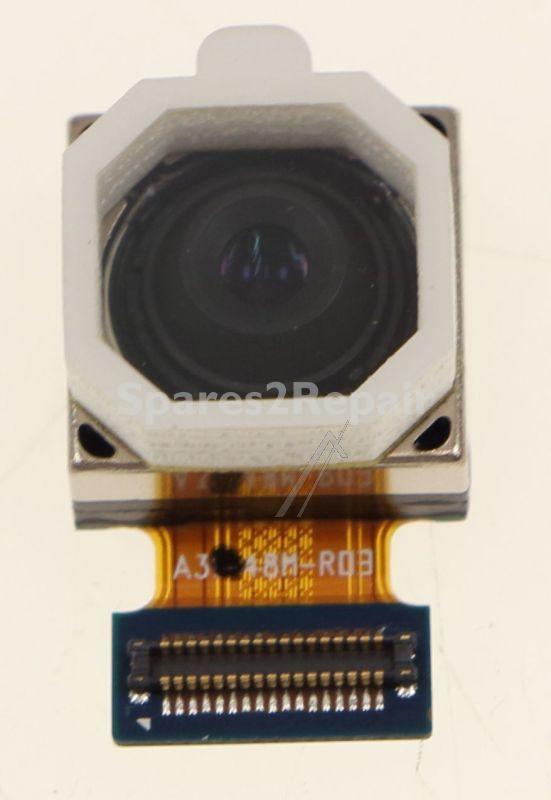 Samsung Camera Module - Gh96-14151a Assembly Camera-wide 48m (sm-a125f)