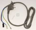 Mains Power Lead - 1063933 Power Cable [Amica]