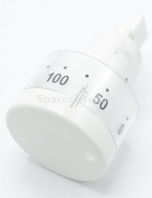 Control Knobs - 49013054 Switch Pop 5211 03-16406 [Candy Hoover]