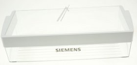 Refrigerator - Freezer Door Shelf - 00708822 Tray [Bosch Siemens]