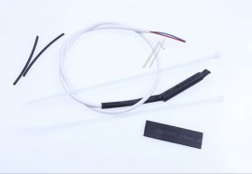Compatible Temperature Sensor - Temperature Sensor Alternative For Bosch Siemens