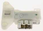 Door Interlock Switch - 49011687 Door Safety Device [Candy Hoover]