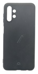 Mobilize Leather Bag Gsm - 27820 Mobilize Rubber Gelly Case Samsung Galaxy A13 4g Matt Black
