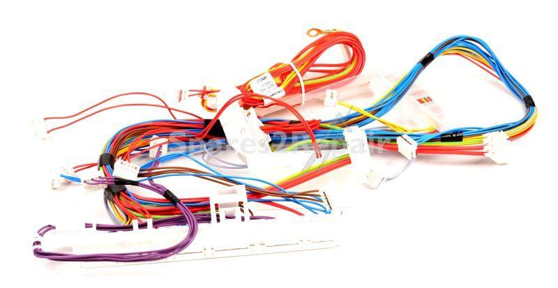 Harness - 12025332 Cable Harness [Bosch Siemens]