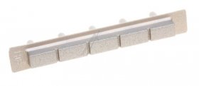 Switch Set - Push Button Plate [Gorenje]