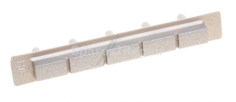 Switch Set - Push Button Plate [Gorenje]