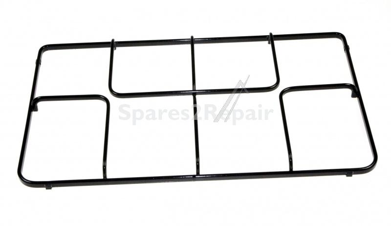 Grills - 44003853 Griglia 2f Trio-t [Candy Hoover]