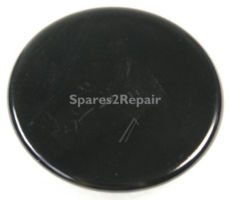 Mechanical Components - 44005664 Sr Burner Cap [Candy Hoover]