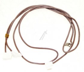Harness - 160100461 C00959394 Thermic Cut-out Bottom Oven Cable [Arcelik]