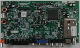 Akura AHLTV15DVD - Main AV - B. TD604C - 7063