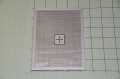 Metal Grease Trap - 1037373 Aluminum Filter 217 5x297x9 [Amica]