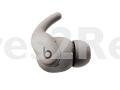 Apple Micro Head Phone - Me2k4zm-a Powerbeats Fit - Wireless Noise-cancelling Workout Earbuds With Ultimate Secure Fit - Gravel Grey