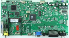 Acoustic Solutions LCDW2295F - Main AV - 20384490 - 17MB30-2 - 121107