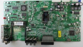 Acoustic Solutions LCD32762HDF - Main AV - 17MB12-2 - 160807 - 20389487