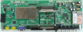 Baird CN47BAIR - Main AV - CV109H - V3.0 - 1105J0422 - LC470WUN-SCA1