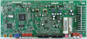 Baird L32A5A - Main AV - 42CX05A_E - Rev 1.4 - 0091802661