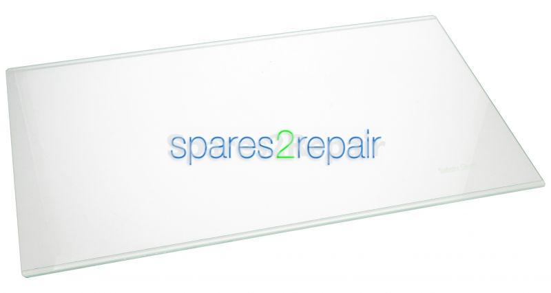 Beko Glass Fridge Shelf - 4350798800