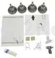 Accessories - Accessories Pack [Arcelik]