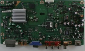 BenQ Q24W5 - Main AV - 4H.L2R01.A13 - 5E.L2R01.011
