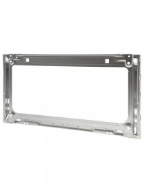 Oven Inner Door Glass Frame [Bosch Siemens]