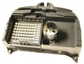 Housing Base - 12022746 Base [Bosch Siemens]