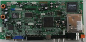 Cello TP2310F - Main AV - B. TD703D-3 - 7355