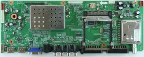 Digitrex CTF4071A - Main AV - T.SP9100.1D - 9252