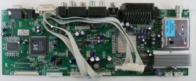 DMTECH LM32DT - Main AV - PLZM01 - Rev 05 - DPPB-10250C