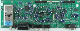 DMTECH LT26DTH - Main AV - 26PLWJ1-1 - REV 001 - DPPB-10242A