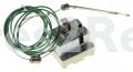 Ego Oven Thermostat - Fryer Thermostat 235°c - 55.32545.802