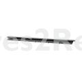 Last - 4055480513 Cover Plate Top Black [Electrolux Aeg]