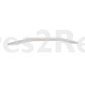 Handle - 140057158010 Handle Inox [Electrolux Aeg]