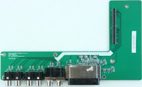 Erae ELT3000P - Side AV - E81-U004-20-PB00 - REV.01 - ELI4D0468BC